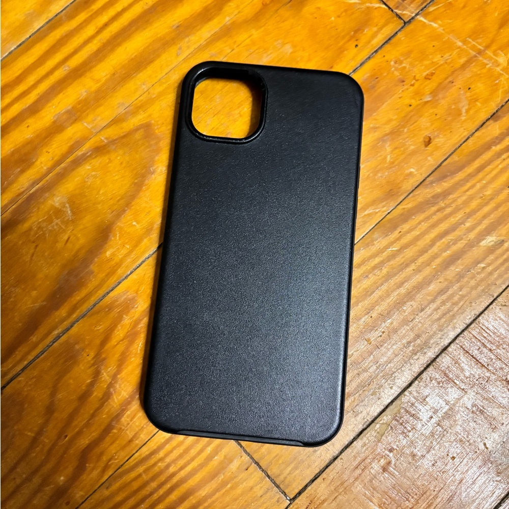 OTTERBOX iPhone 14 Plus Case - Black - Magsafe